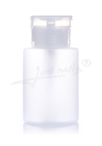 Dávkovač s pumpou 170ml biely 