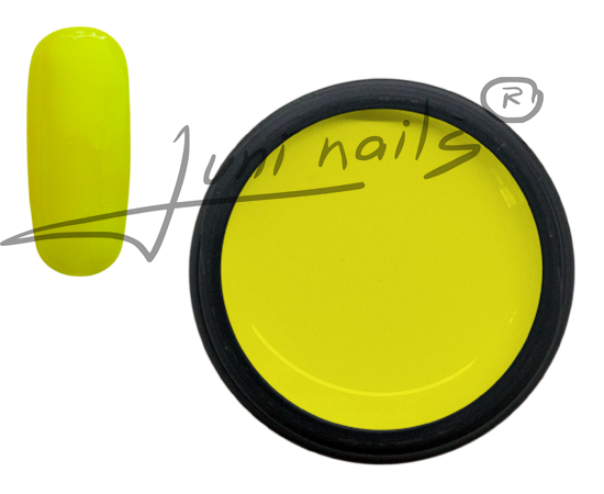 DeLuxe Neon Lemon 5ml 