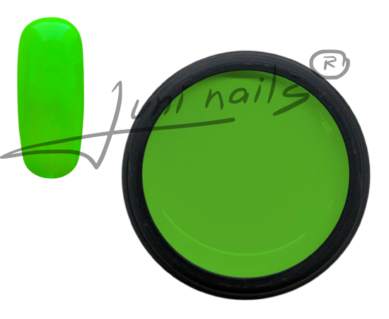 DeLuxe Neon Lime 5ml