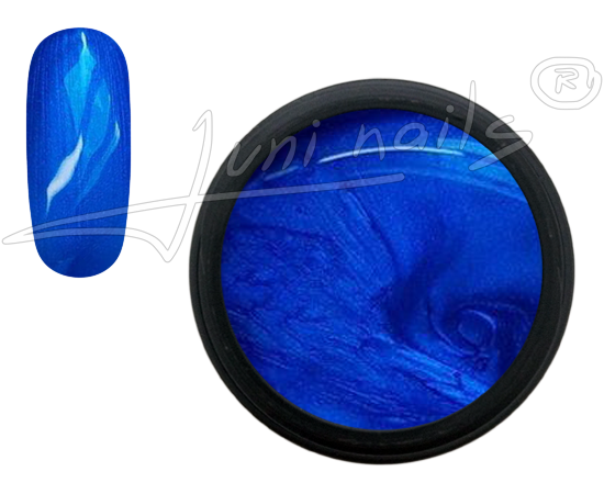 DeLuxe Metallic Blue 5ml 
