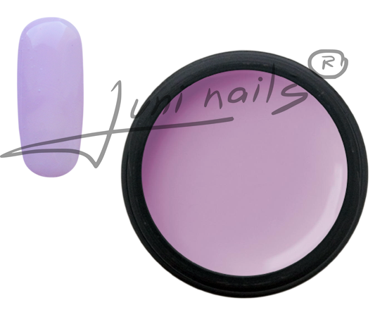DeLuxe Pastel Violet 5ml 