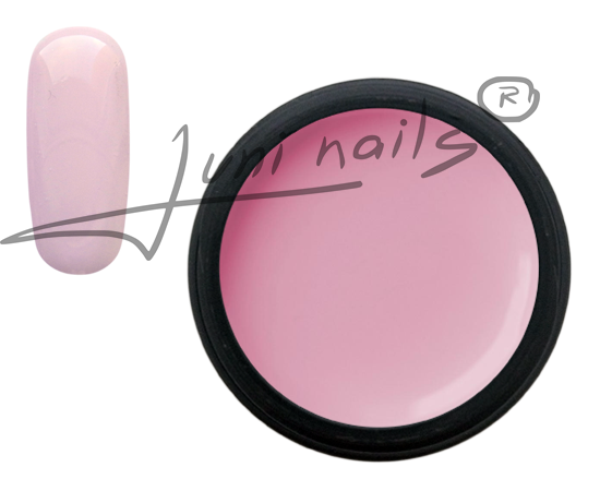DeLuxe Pastel Pink 5ml 