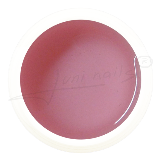 Fiberglass UV Gél jasnoružový 15ml  