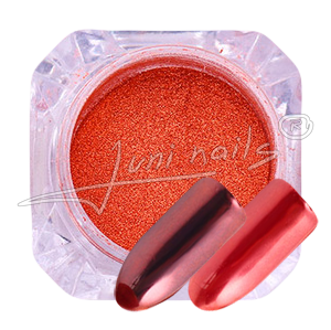 Chrome pigment červený č.1  - 2g 