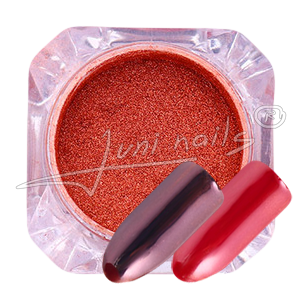 Chrome pigment červený č.2  - 2g 