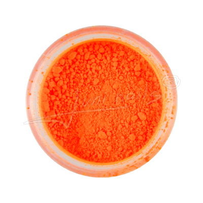 Fluorescenčný Neon Pigment - Orange