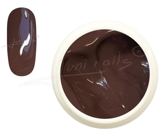 Painting UV Gel Style Brown 5ml 