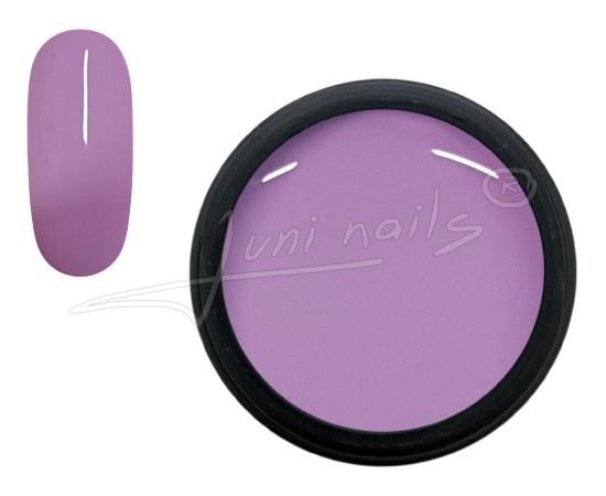 Farebný UV Gél Deluxe No Sticky Lilac 5ml