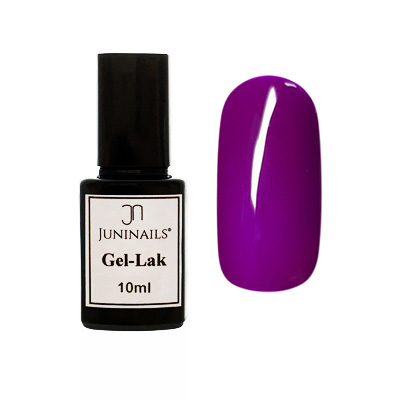 Gél-Lak 106 Lila Shine 10ml