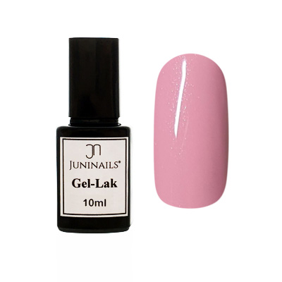Gél-Lak 182 Old Rose 10ml