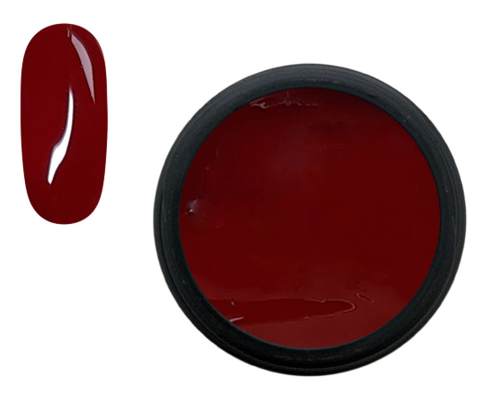 Premium UV Gel Perfect Red 5ml