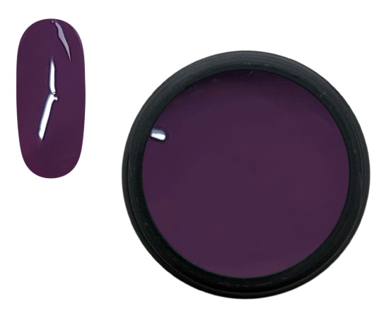 Premium UV Gel Purple Punch 5ml