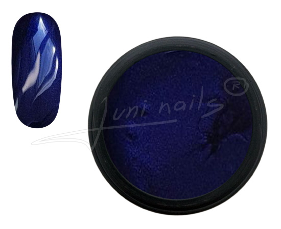 DeLuxe Metallic Elixier Blue 5ml 
