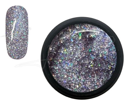 DeLuxe Glitter Infinity 5ml 
