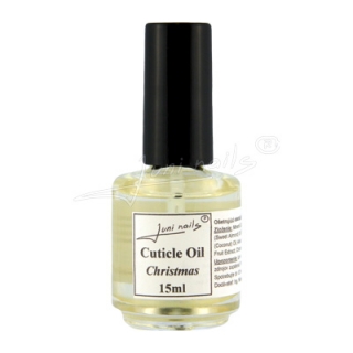 Olejček Christmas 15ml