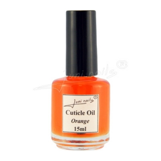 Olejček Orange 15ml