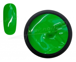 Painting UV Gel Art Green 5ml 