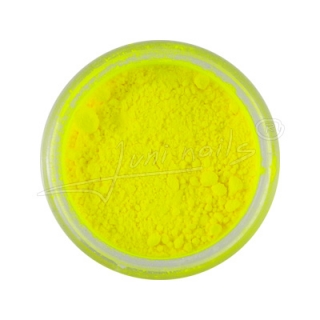 Fluorescenčný Neon Pigment - Lemon Yellow