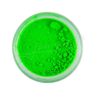 Fluorescenčný Neon Pigment - Green