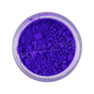 Fluorescenčný Neon Pigment - Purple