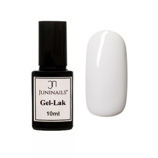 Gél-Lak 101 Snow White 10ml