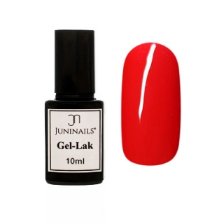 Gél-Lak 109 Bloody Red 10ml