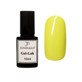 Gél-Lak 122 Pastel Neon Yellow 10ml