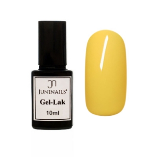 Gél-Lak 123 Pastel Neon Orange 10ml