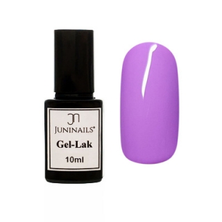 Gél-Lak 125 Pastel Neon Lila 10ml