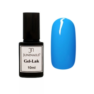 Gél-Lak 127 Pastel Neon Blue 10ml