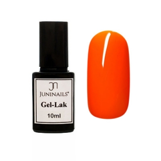 Gél-Lak 130 Neon Orange 10ml
